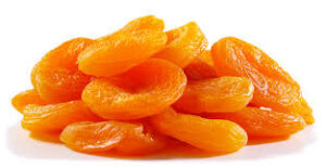 APPRICOT TURKISH 400 GM