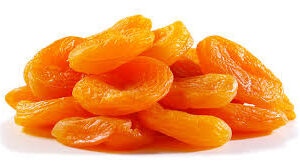 APRICOTS DRY
