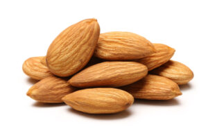 ALMONDS FULL 3 lbs