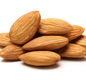 ALMONDS FULL
