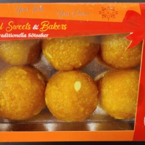 MOTI CHORR LADOO