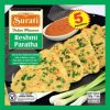 RESHAMI PARATHA