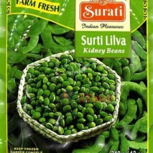 SURTI LILVA