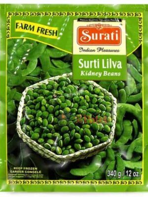 SURTI LILVA
