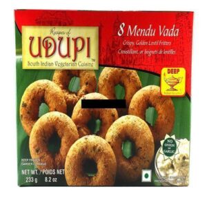 MENDU VADA
