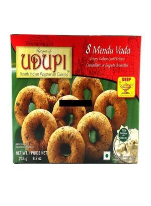 MENDU VADA