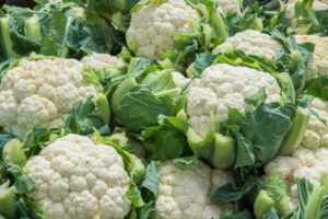 CAULIFLOWER ADAM BROTHERS
