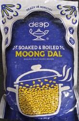 SOAKED MOONG DAL 2 LB