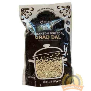 SOAKED URAD DAL 2 LB