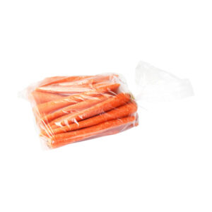 CARROT BAG
