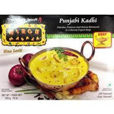 PUNJABI KADHI